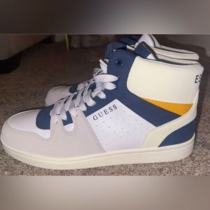 GUESS HighTop Mens shoes!